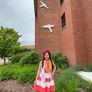 Meet your Posher, Rachel